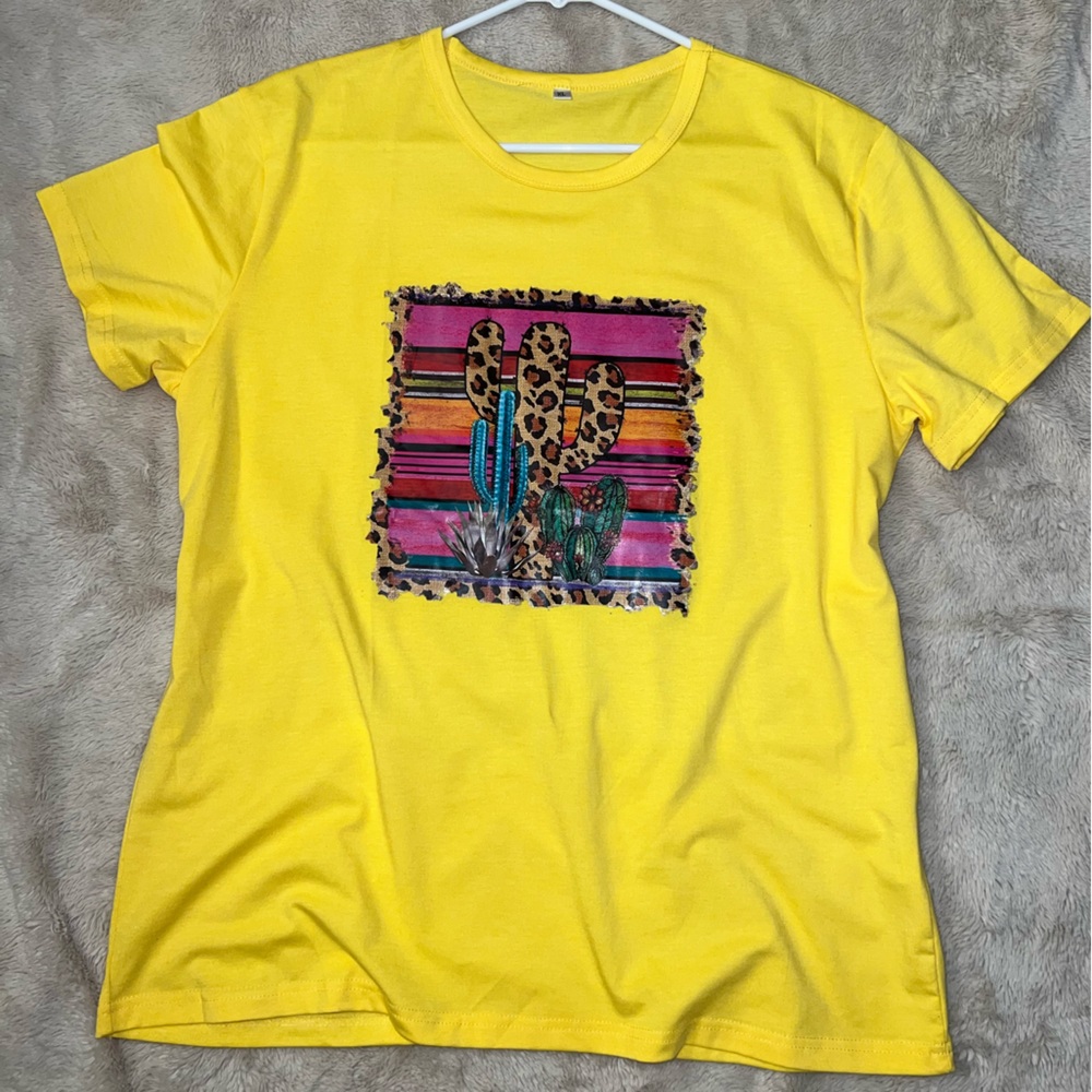 New Tee XL